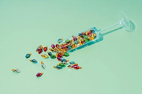 More Than Food: Signs and Symptoms of Eating Disorders