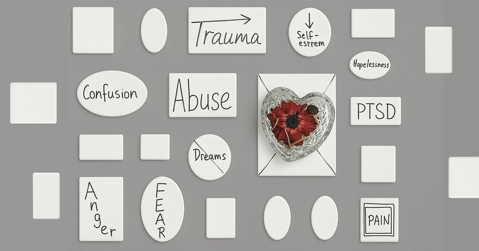 From Self Medication to Conscious Use: Can Medical Cannabis Help Women Heal From Sexual Assault?