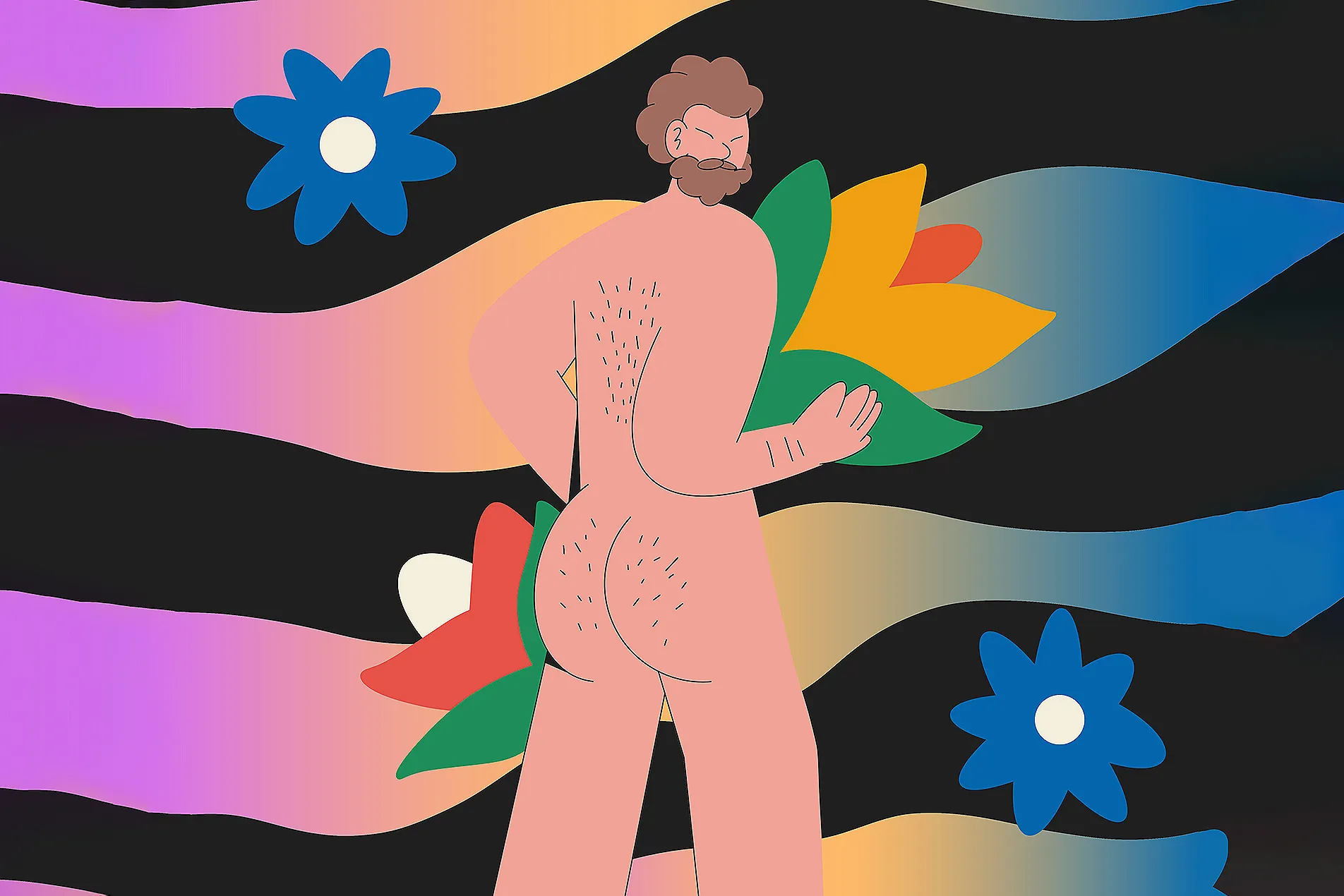 Beyond the Binary: How Psychedelic Experiences Can Change Your Views on Gender and Sexuality