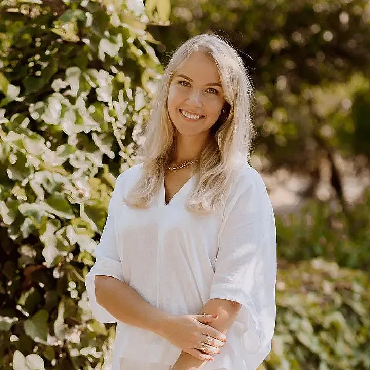 Nataliya Vorobyeva