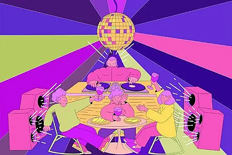 The Psychedelic DJ: How Matt Xavier is Turning Music into Medicine