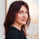 Dr. Amy Reichelt