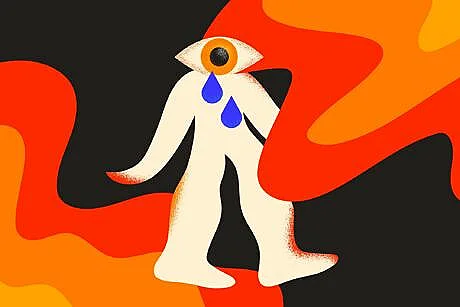 Do Difficult Psychedelic Experiences Hurt or Heal You? Inside The World’s Bad Trip Debate