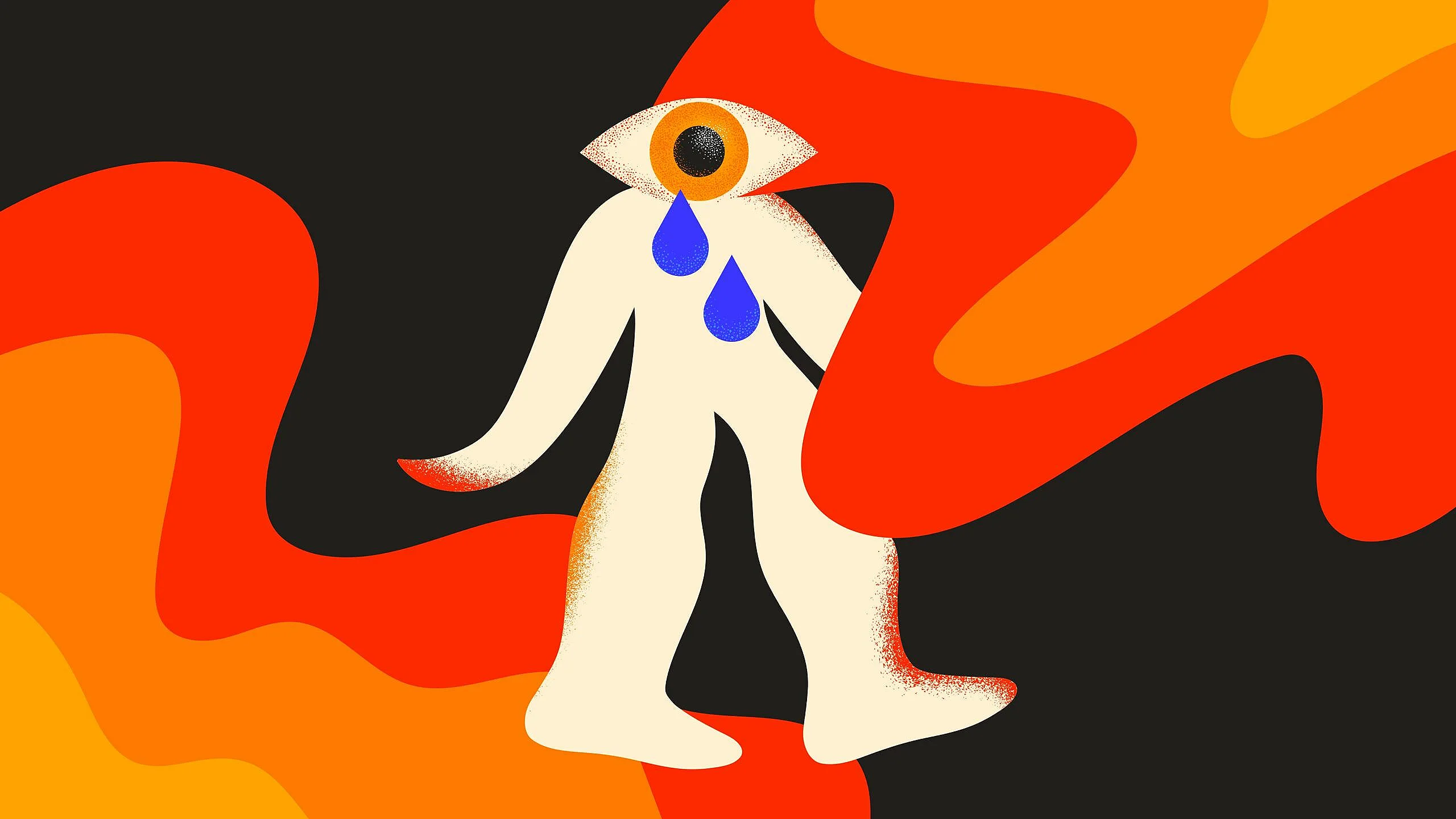 Do Difficult Psychedelic Experiences Hurt or Heal You? Inside The World&rsquo;s Bad Trip Debate