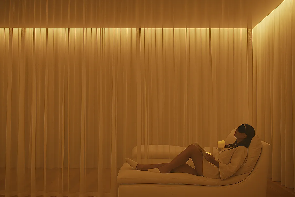 Beyond Painkillers. Ketamine Infusions for Chronic Pain Relief