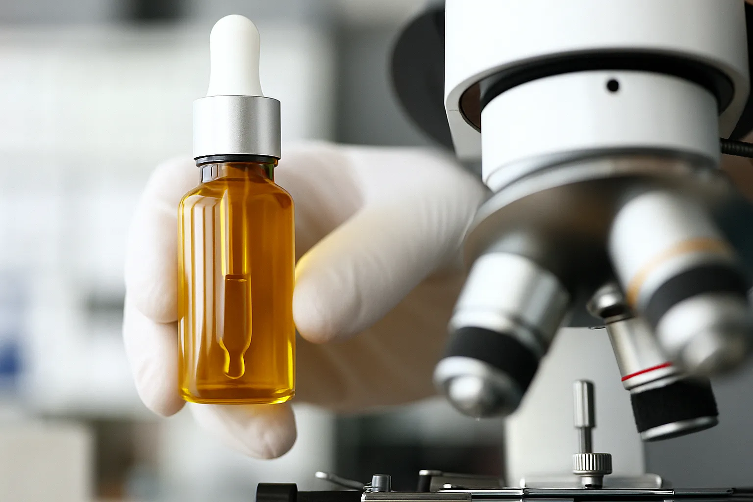 CBD vs THC Guide: Three Letters, Two Different Experiences