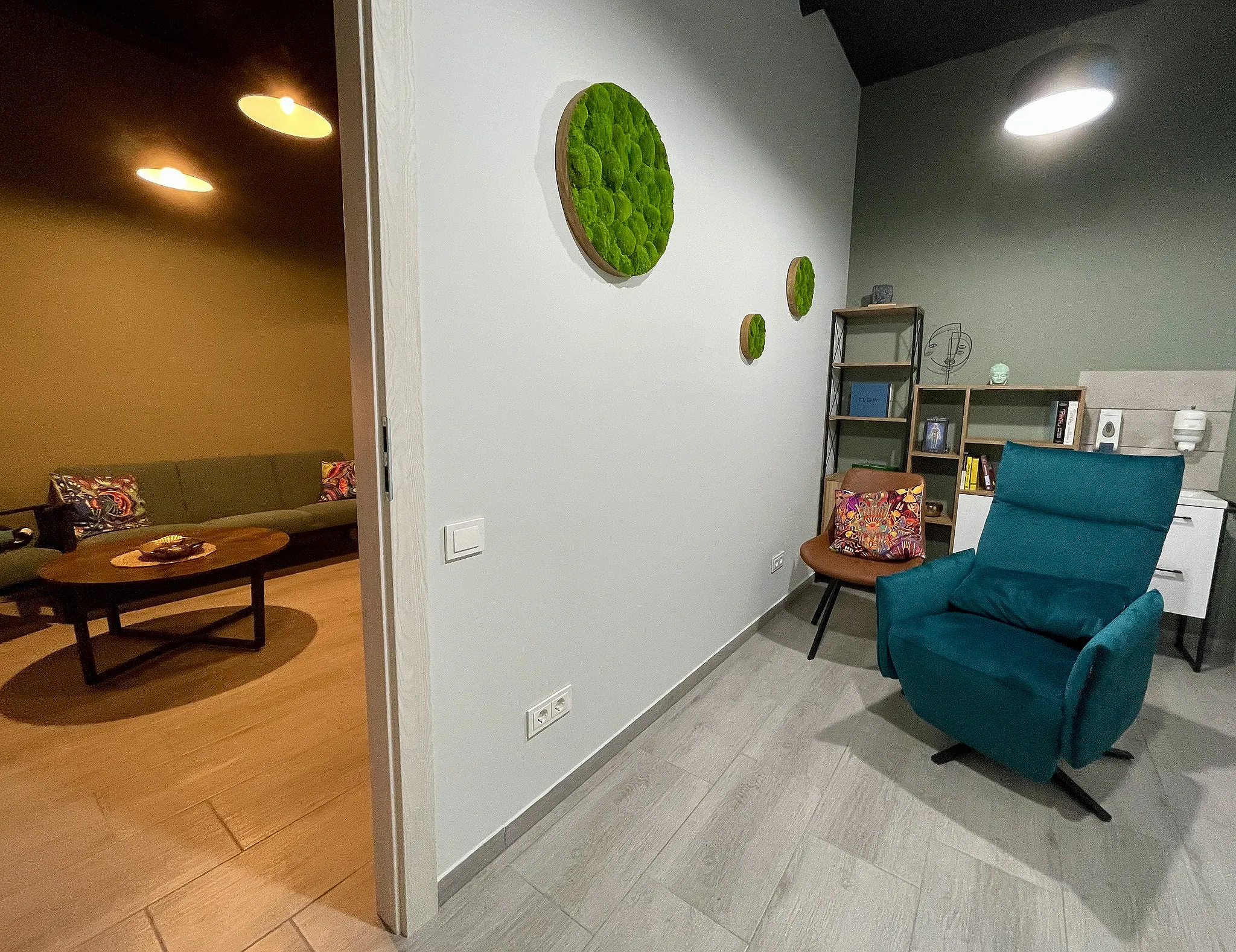 NOOS Clinic — gallery photo 1 of 1