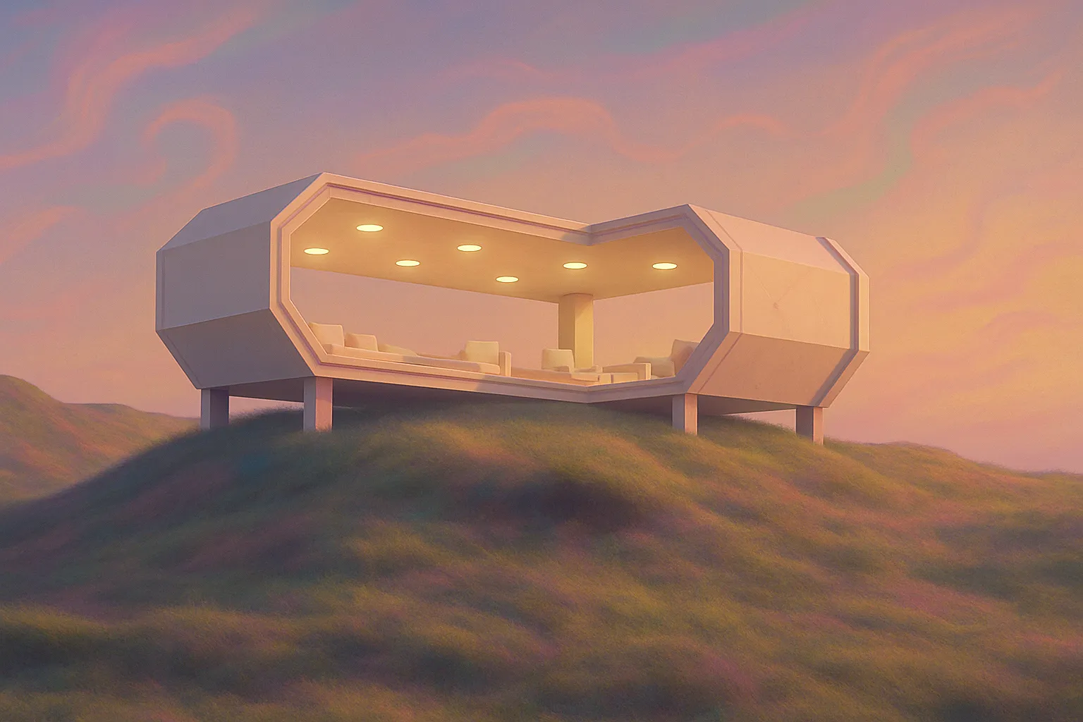 From Personal Healing to Professional Purpose: Why I Started a Psychedelic Retreat Company