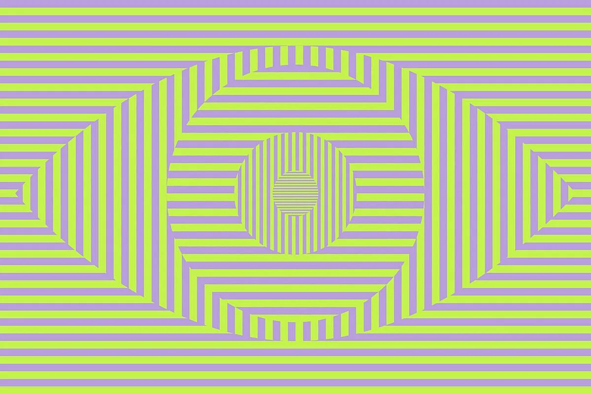 ArtDHD Visionaries: 6 Creators Reframing ADHD into Art