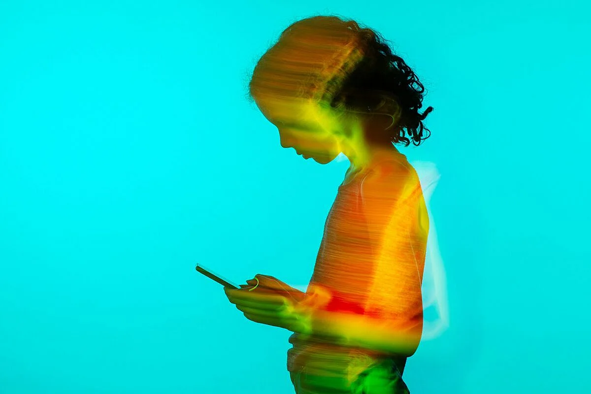Over-Connected Kids: Is Digital Life Making Young People Sick?