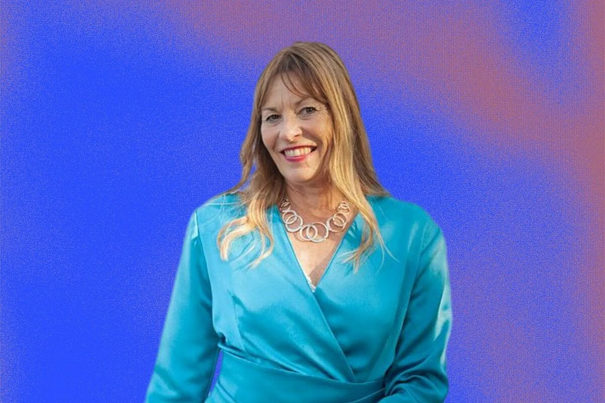 A “Miracle State”: Dr. Suzanne Mulvehill on Unlocking the Orgasm and Reclaiming Female Pleasure