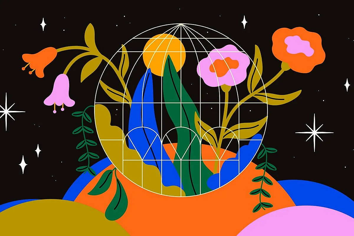 psychedelics to heal