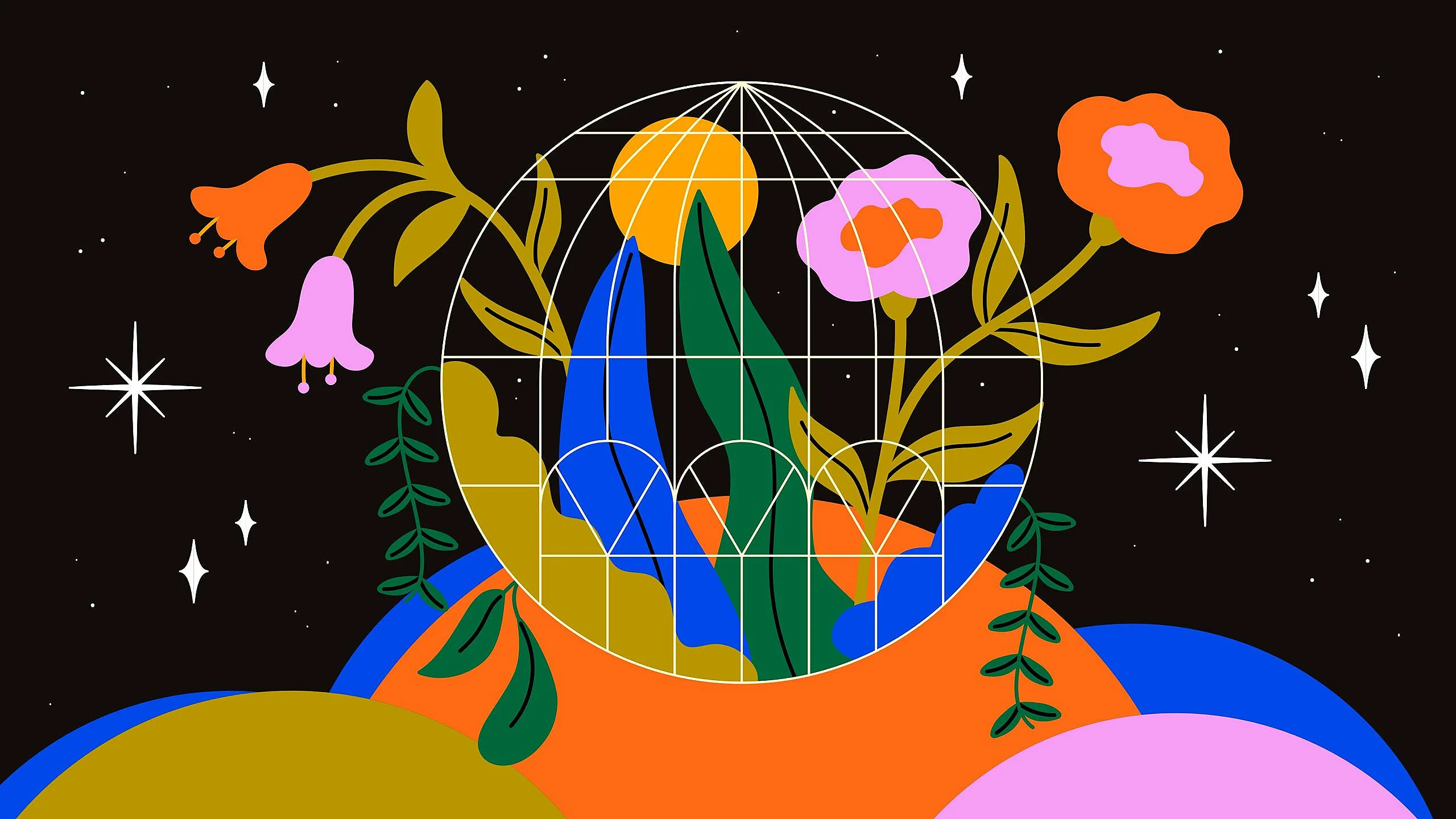 Can Changing Our Worldview Improve Our Mental Health?