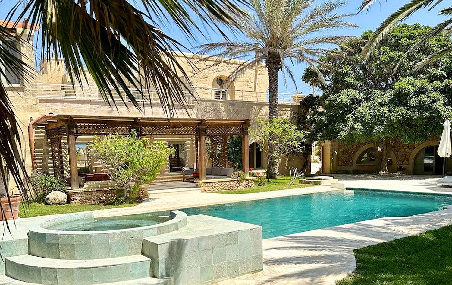 Inside Europe&rsquo;s First Residential Ketamine Therapy Retreat