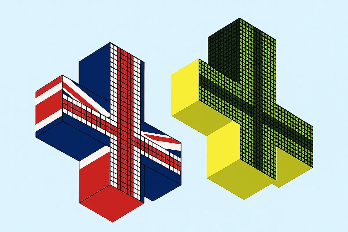 Medical Cannabis in the UK