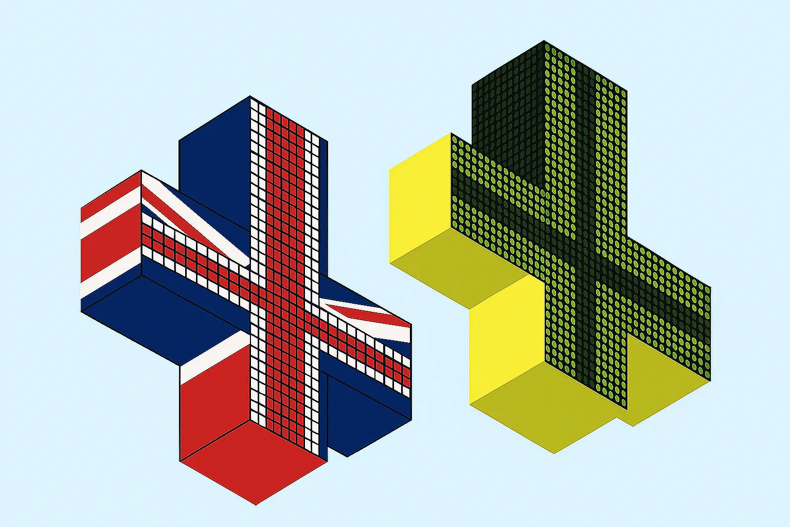 Medical Cannabis Is Legal In the UK, But Patients Still Face Barriers