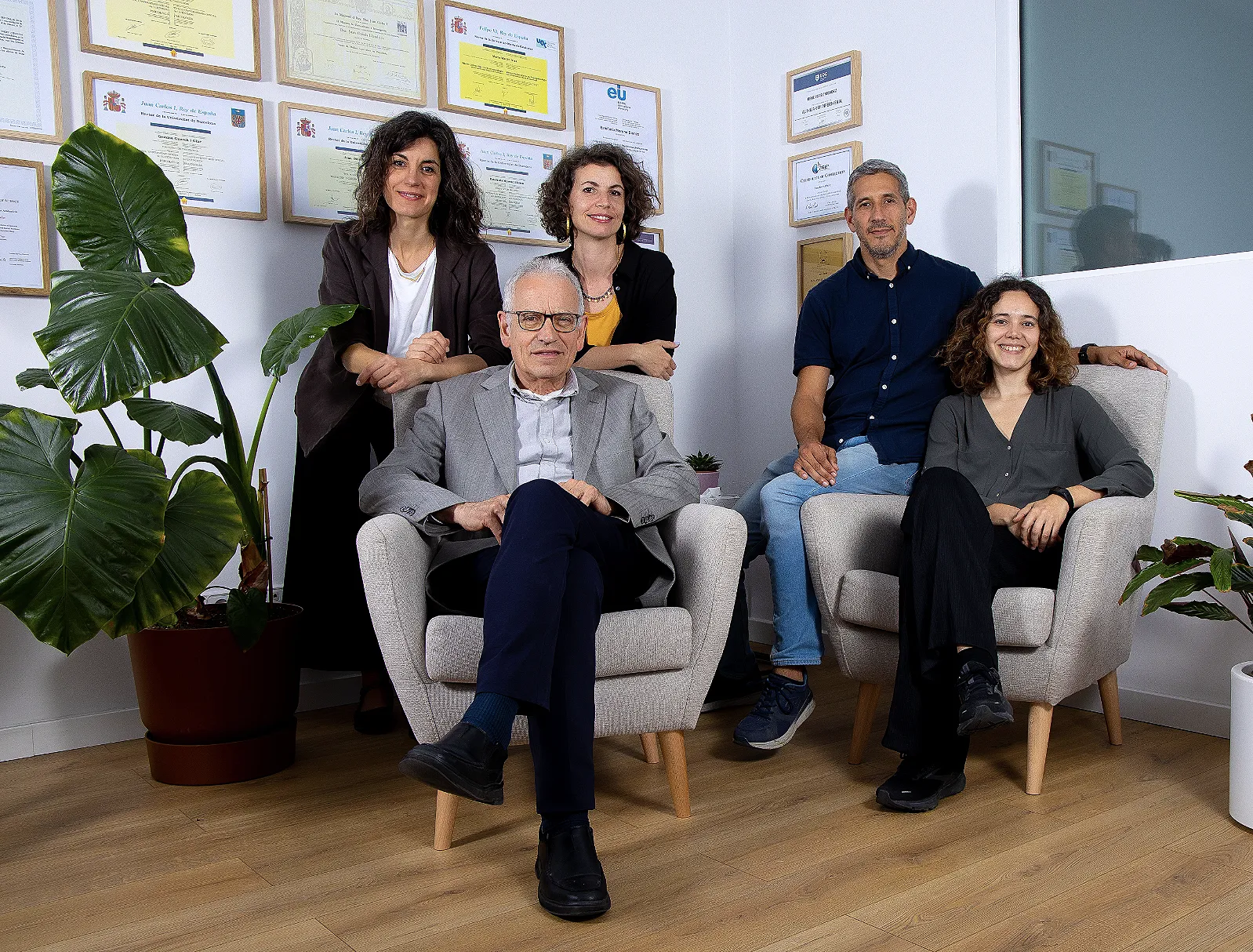 Clinica Synaptica