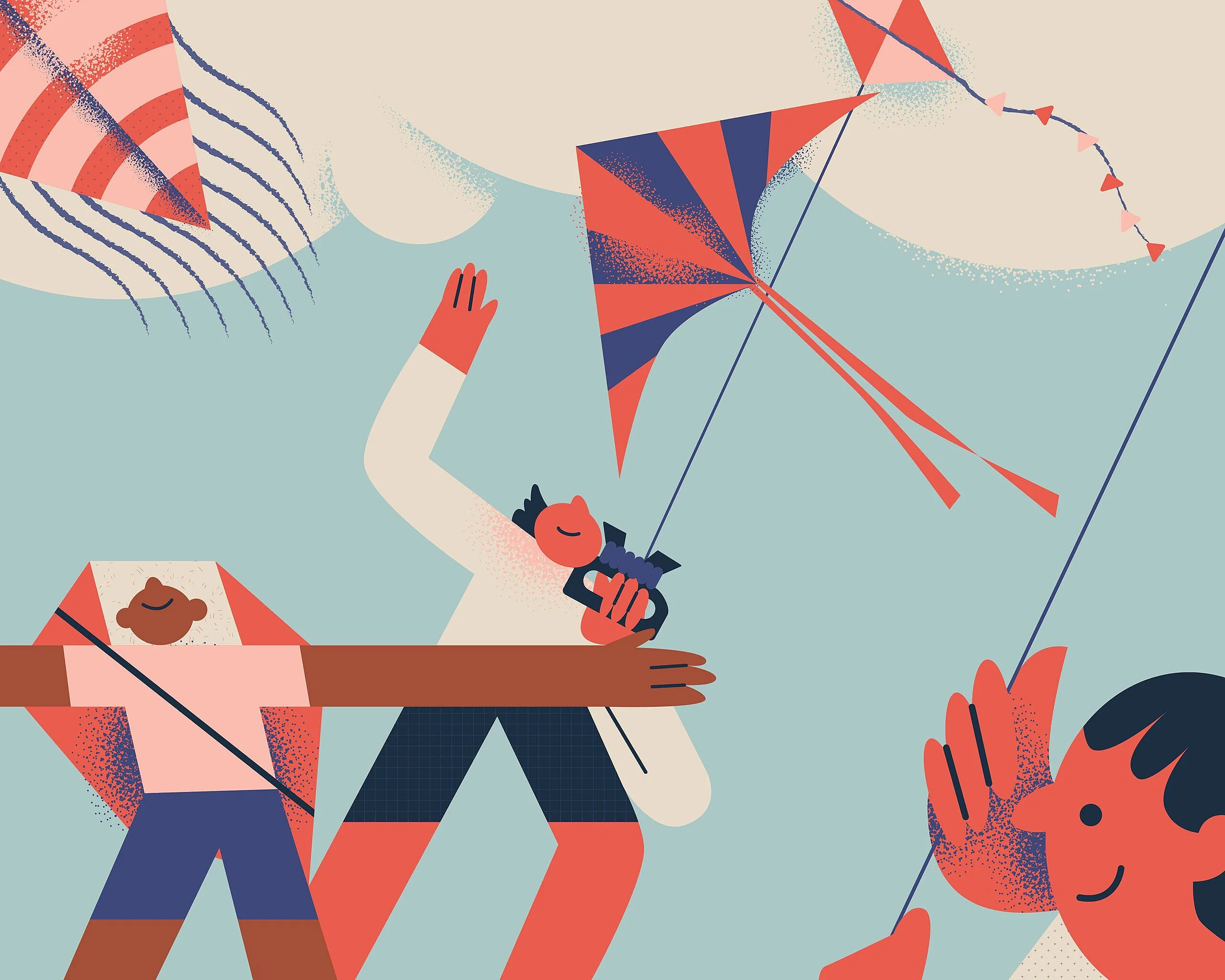 The Healing Power of Play: How Recreation Can Improve Mental Health