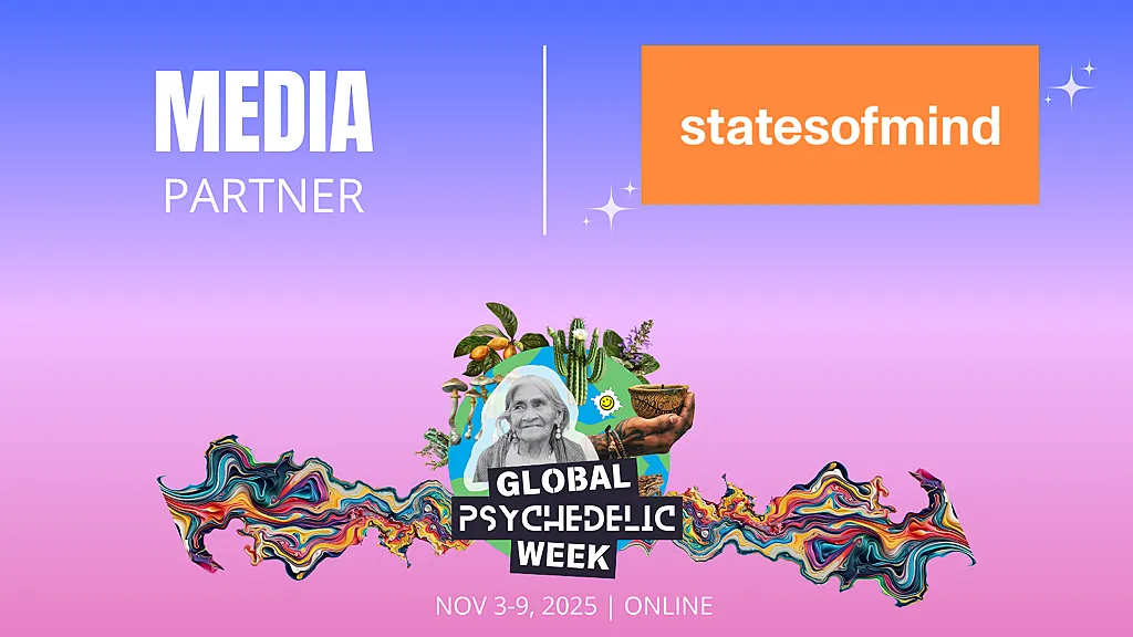Global Psychedelic Week
