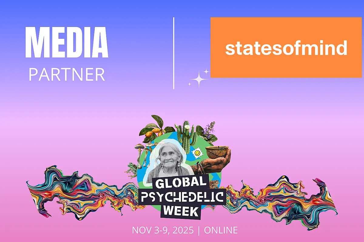 Global Psychedelic Week
