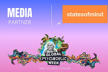 Global Psychedelic Week
