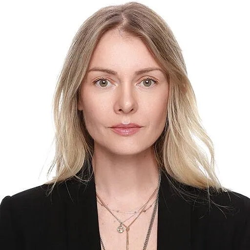 Olga Strakhovskaya