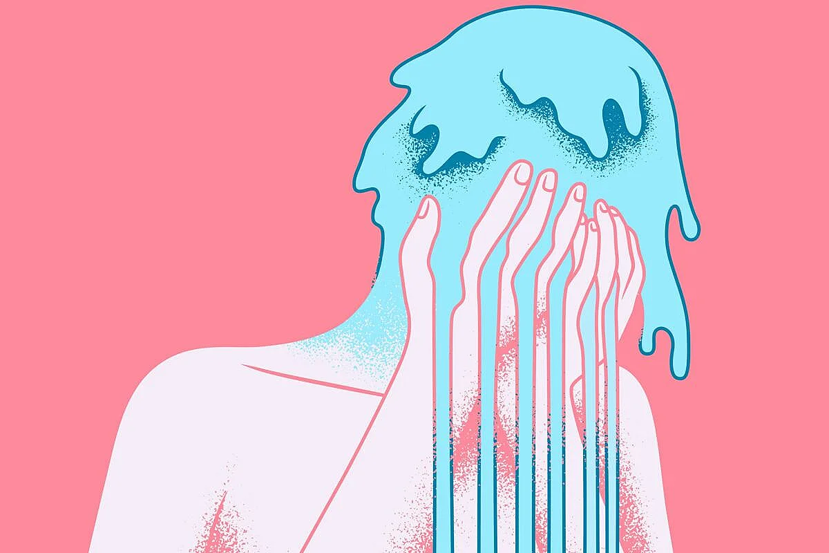 Men and sexual anxiety