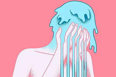 Men and sexual anxiety