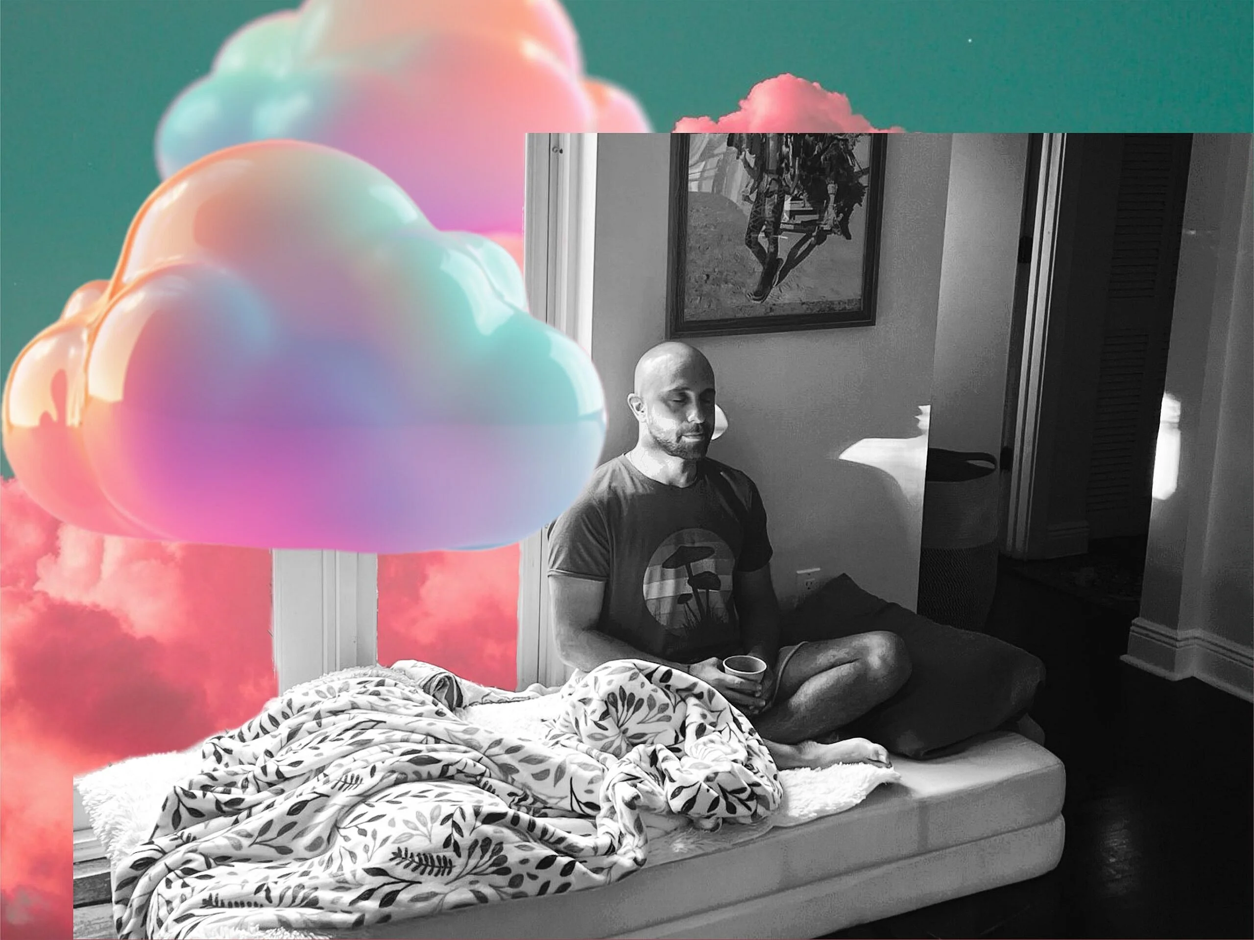 I Wasn&rsquo;t Sick, But I Wasn&rsquo;t Well: A Mental Health Story