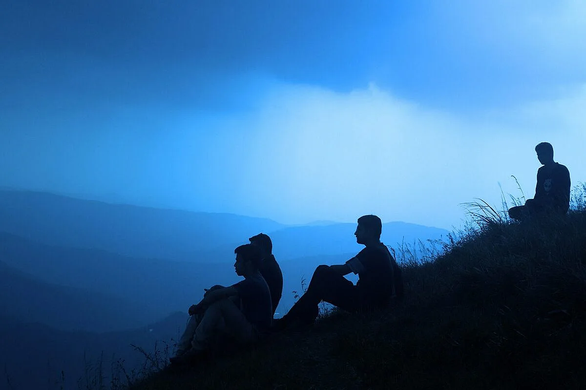 military veterans Ibogaine trauma