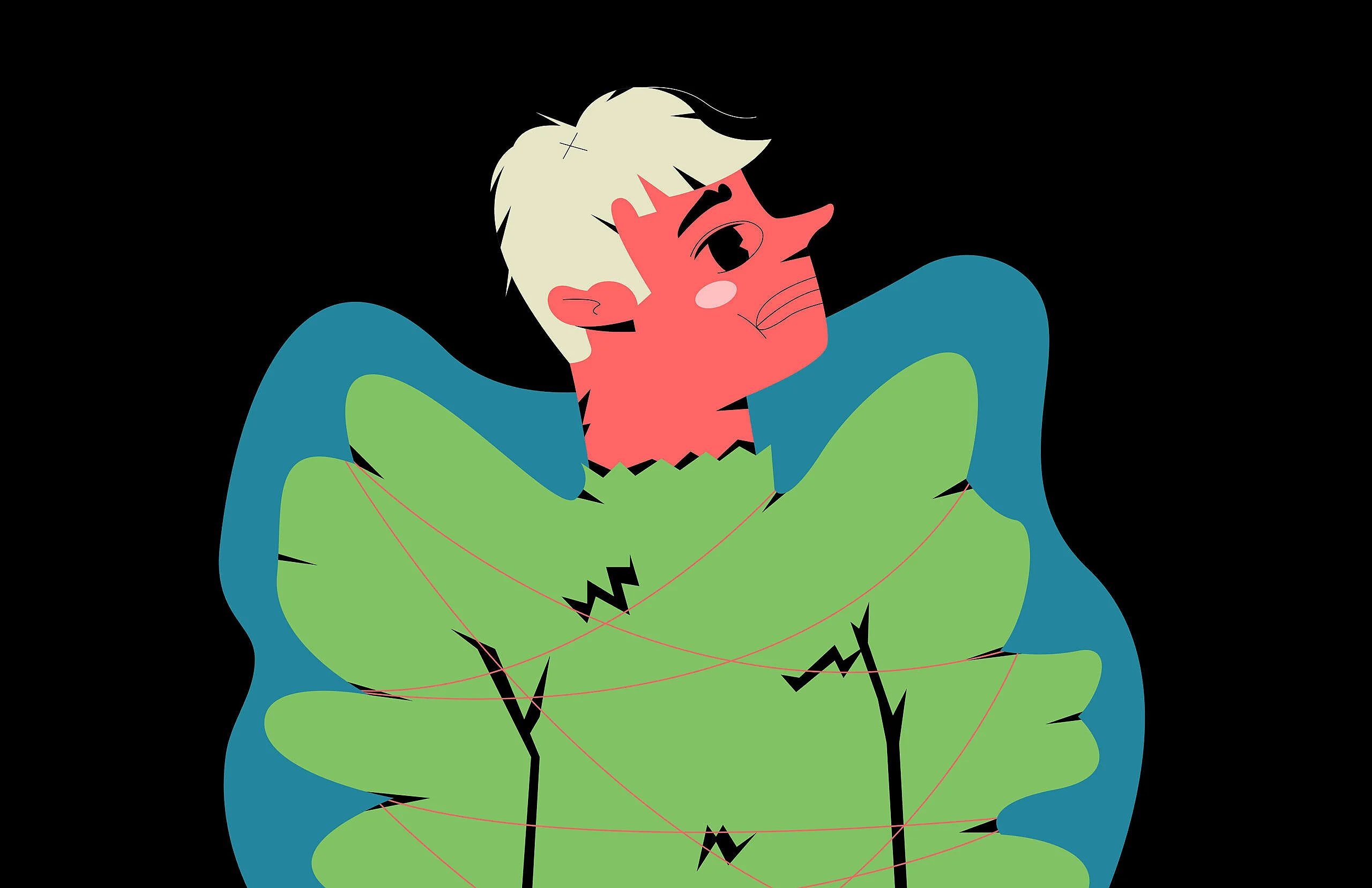 Midlife Crisis in Men: What It Looks Like and How to Deal with It