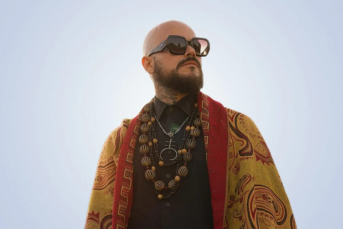 Human Journey Edward Crowe, psychedelics helped improve mental health and career success (1)