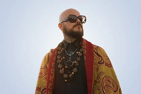 Human Journey Edward Crowe, psychedelics helped improve mental health and career success (1)