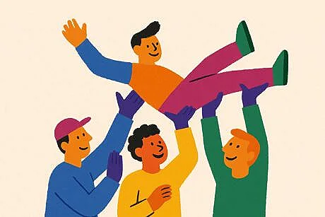 men's health and community