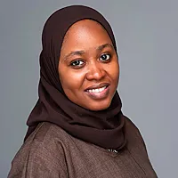 Rashida Ruwa