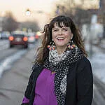Jennifer Davis-Flynn