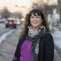 Jennifer Davis-Flynn