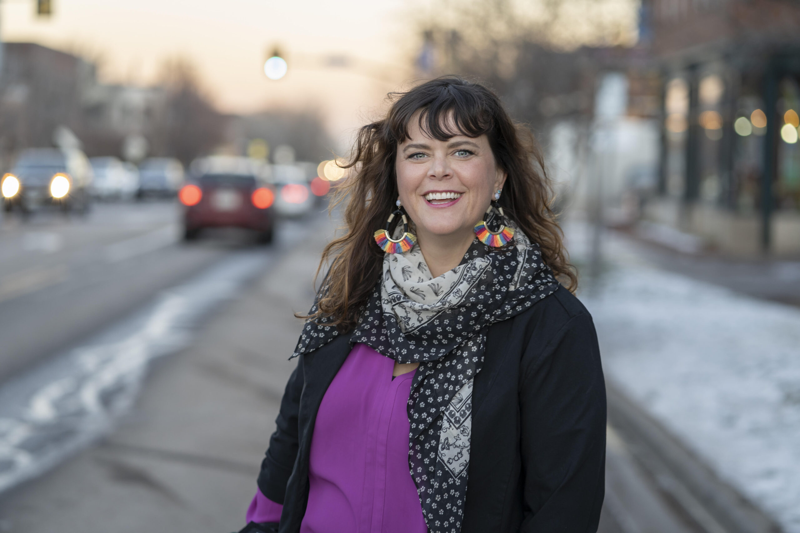 Jennifer Davis-Flynn