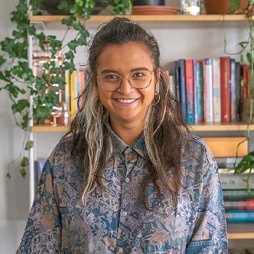 Yulfriana Karen Borremans