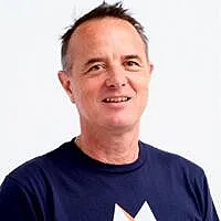 Neil Smith