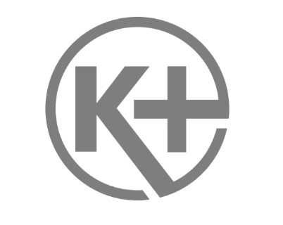 K Plus Clinics logo