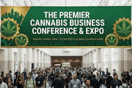 The Premier Cannabis Business Conference & Expo