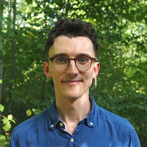 Tom Marshall