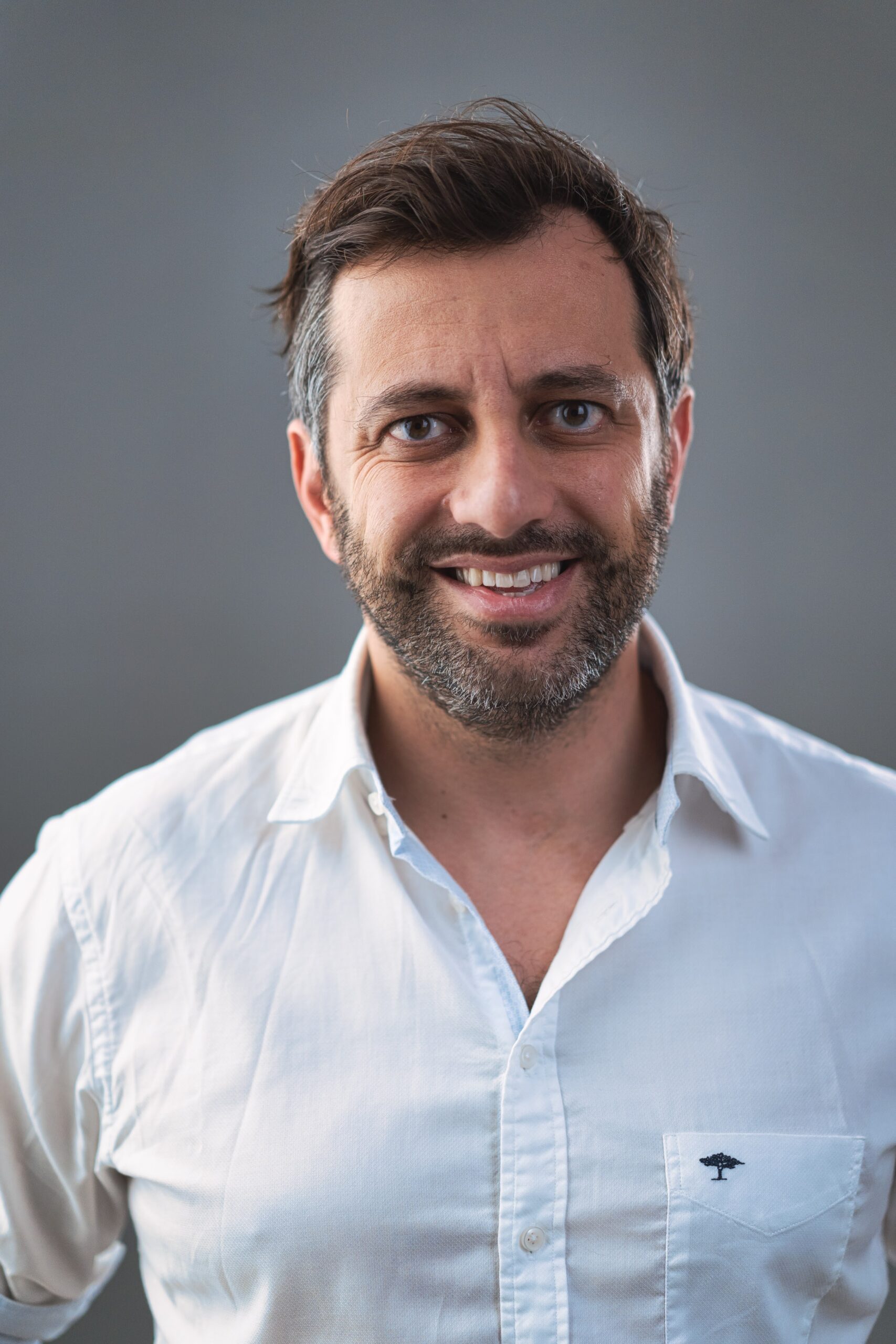 Dr. Christopher Gauci