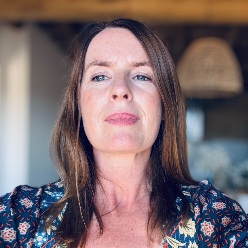 Michelle Baker Jones