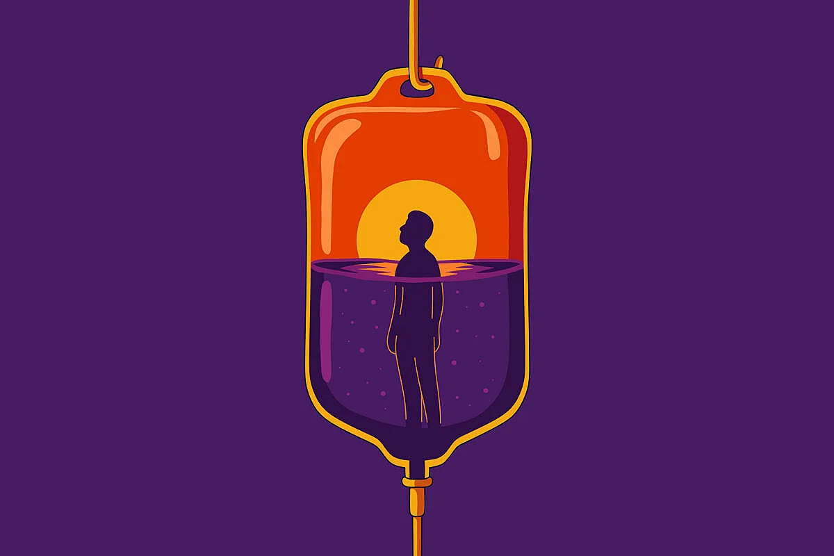 How Long Does Ketamine Work for Depression?