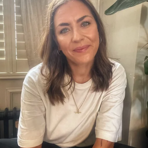 Jess MacIntyre‑Harrison