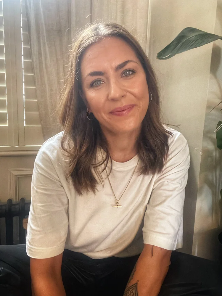 Jess MacIntyre‑Harrison