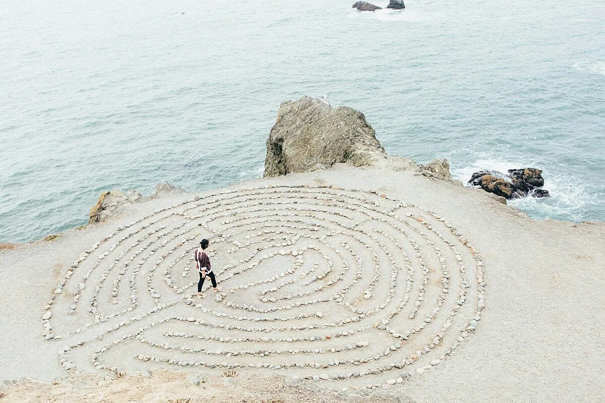 Guide to Types or Retreats: Find The Best Fit For You