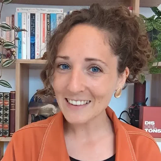 Yaëlle Halberstam